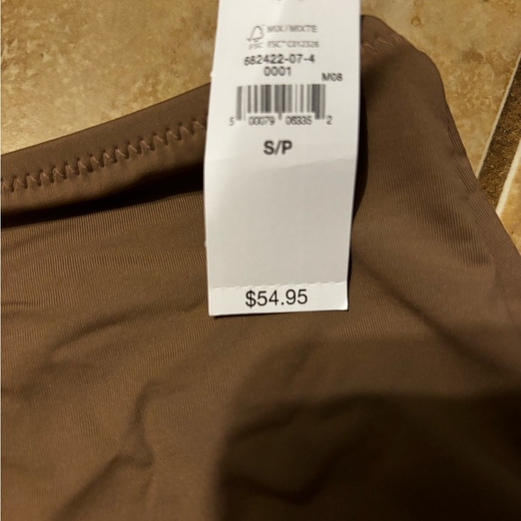 Brand new Gap high waisted bikini set - Picture 4 of 4